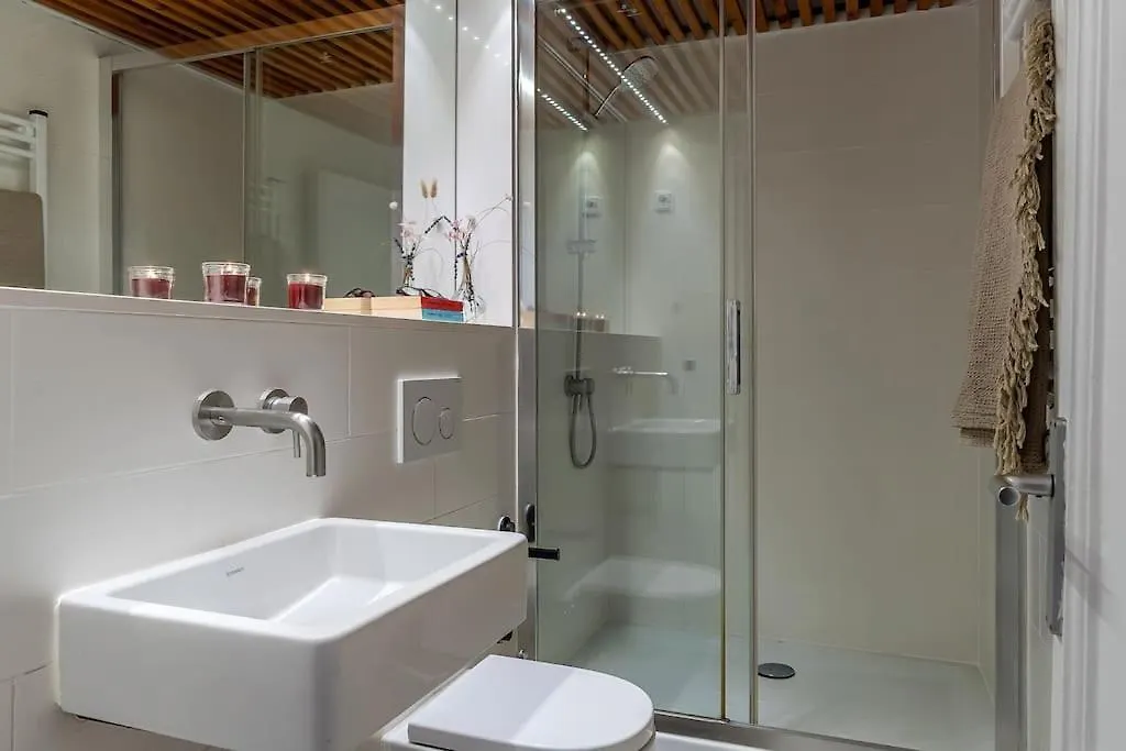 Canela Homes Barcelona Bruc Španělsko