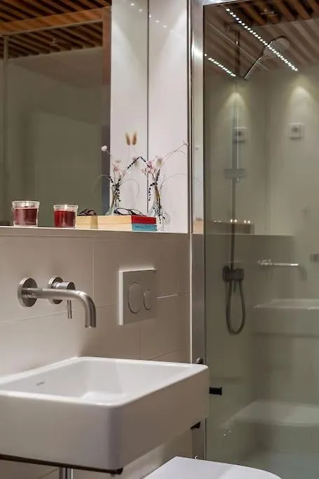 Canela Homes Barcelona Bruc 0*,  Španělsko