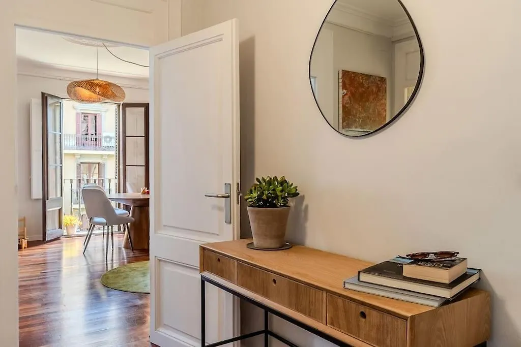 Apartmán Canela Homes Barcelona Bruc