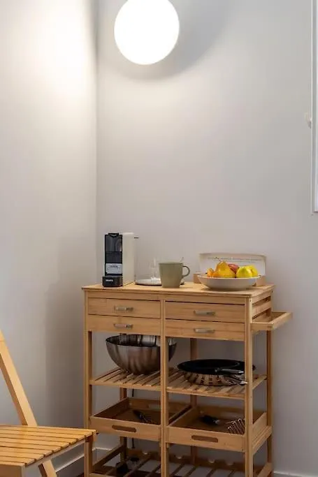 Appartement Canela Homes Barcelona Bruc