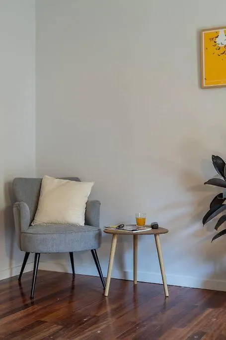 Canela Homes Barcelona Bruc Spanje