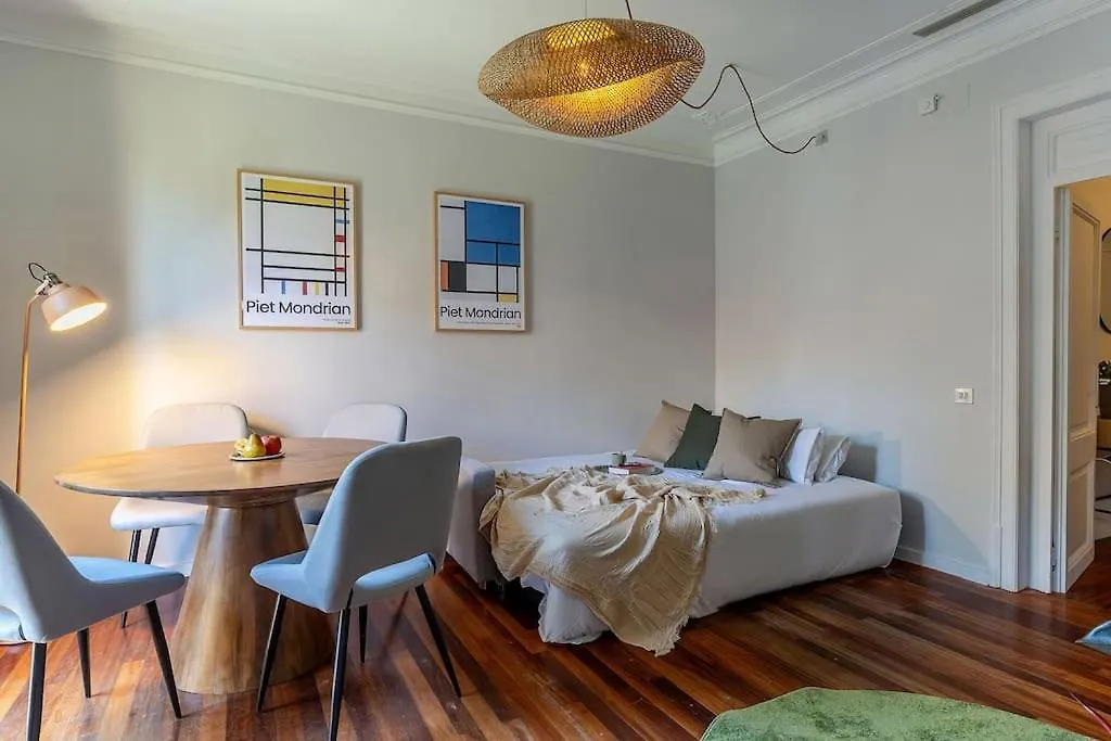 Canela Homes Barcelona Bruc 0*,  Spanje