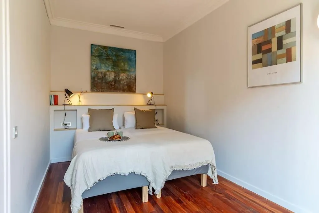 Appartement Canela Homes Barcelona Bruc Spanje